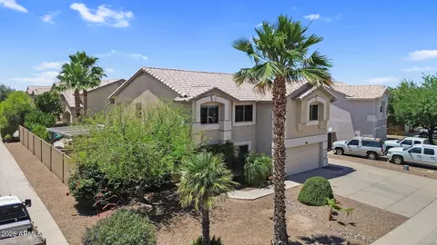 Exterior - 3786 S Chaparral Rd, Apache Junction, AZ 85119 photo 18 of 18