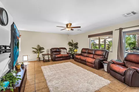 Living - 3786 S Chaparral Rd, Apache Junction, AZ 85119 photo 2 of 6