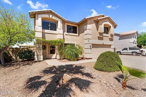 Exterior - 3786 S Chaparral Rd, Apache Junction, AZ 85119 photo 4 of 18