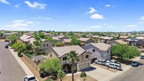 View/Area - 3786 S Chaparral Rd, Apache Junction, AZ 85119 photo 5 of 15