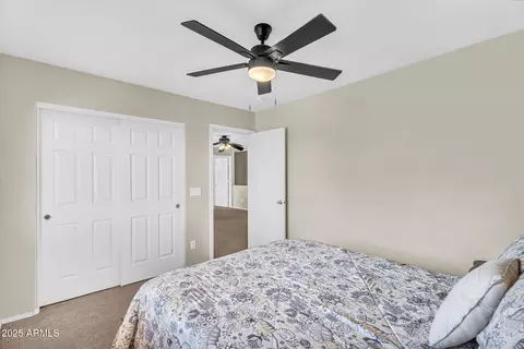 Bedroom - 3786 S Chaparral Rd, Apache Junction, AZ 85119 photo 4 of 6