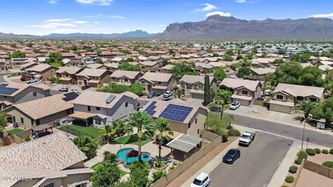 View/Area - 3786 S Chaparral Rd, Apache Junction, AZ 85119 photo 14 of 15