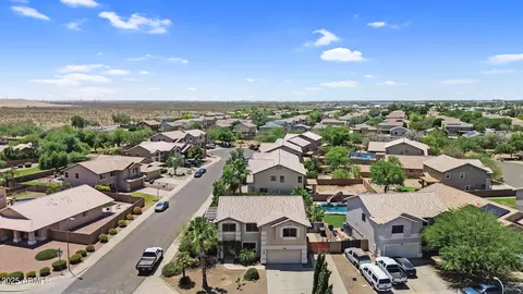 View/Area - 3786 S Chaparral Rd, Apache Junction, AZ 85119 photo 7 of 15