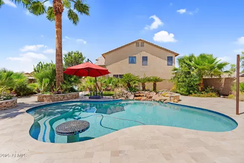 Exterior - 3786 S Chaparral Rd, Apache Junction, AZ 85119 photo 11 of 18
