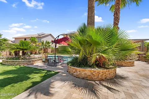 Exterior - 3786 S Chaparral Rd, Apache Junction, AZ 85119 photo 16 of 18