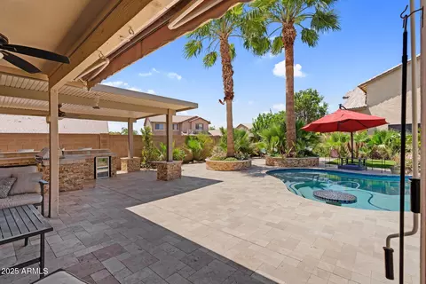 Exterior - 3786 S Chaparral Rd, Apache Junction, AZ 85119 photo 7 of 18