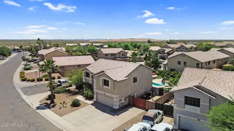 View/Area - 3786 S Chaparral Rd, Apache Junction, AZ 85119 photo 3 of 15