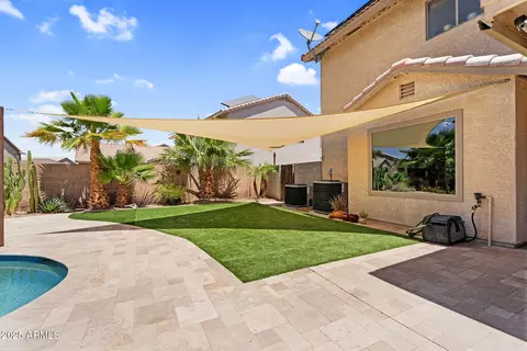Exterior - 3786 S Chaparral Rd, Apache Junction, AZ 85119 photo 8 of 18
