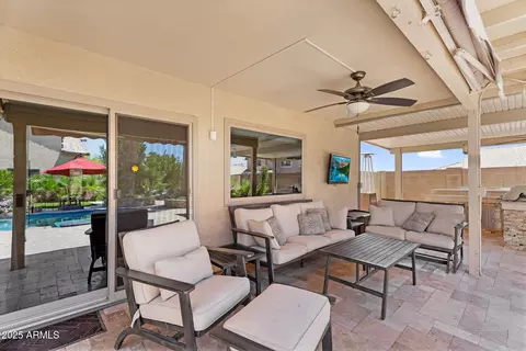Exterior - 3786 S Chaparral Rd, Apache Junction, AZ 85119 photo 6 of 18