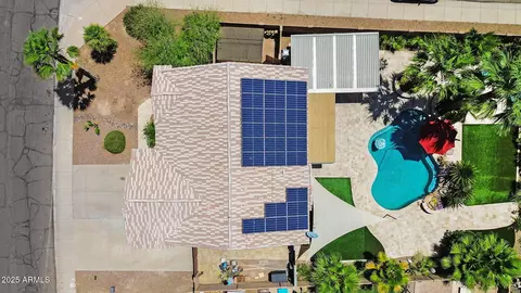 View/Area - 3786 S Chaparral Rd, Apache Junction, AZ 85119 photo 2 of 15