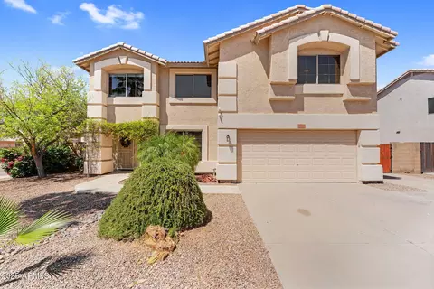 3786 S Chaparral Rd, Apache Junction, AZ 85119