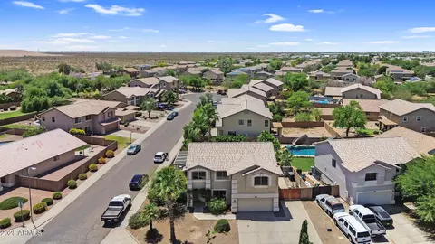 View/Area - 3786 S Chaparral Rd, Apache Junction, AZ 85119 photo 8 of 15