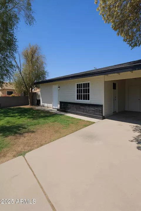 4520 N 28th Dr, Phoenix, AZ 85017