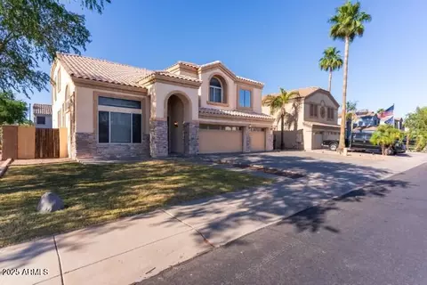 Exterior - 2880 E Nunneley Rd, Gilbert, AZ 85296 photo 3 of 4