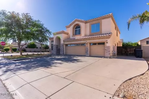 Exterior - 2880 E Nunneley Rd, Gilbert, AZ 85296 photo 2 of 4