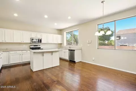 Kitchen - 2880 E Nunneley Rd, Gilbert, AZ 85296 photo 1 of 4