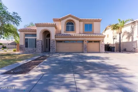 2880 E Nunneley Rd, Gilbert, AZ 85296