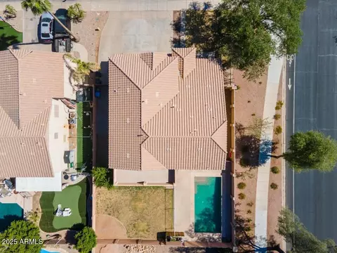 View/Area - 2880 E Nunneley Rd, Gilbert, AZ 85296 photo 1 of 4