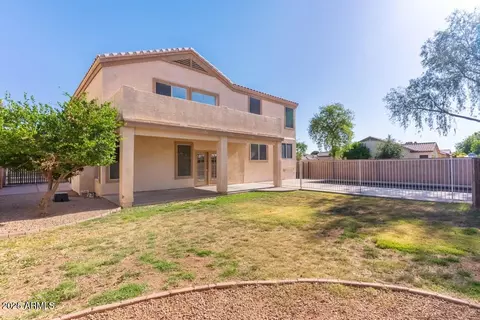 Exterior - 2880 E Nunneley Rd, Gilbert, AZ 85296 photo 4 of 4