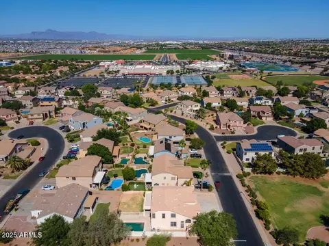 View/Area - 2880 E Nunneley Rd, Gilbert, AZ 85296 photo 3 of 4