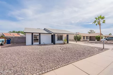 733 W El Prado Rd, Chandler, AZ 85225