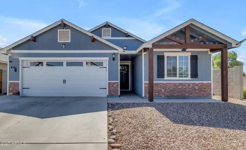 4732 S 38th Gln, Phoenix, AZ 85041