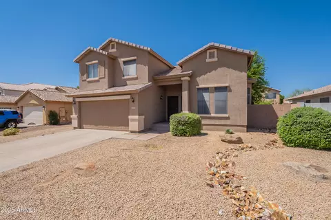 10228 E Carol Ave, Mesa, AZ 85208