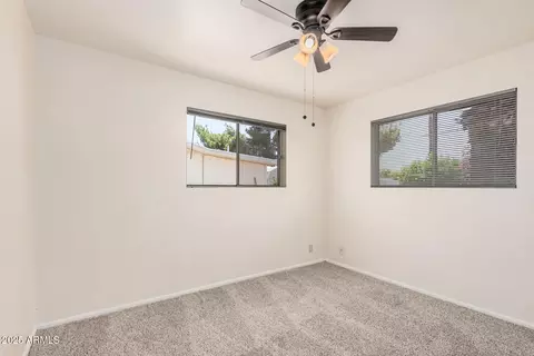 Bedroom - 5415 E Butte St, Mesa, AZ 85205 photo 2 of 5