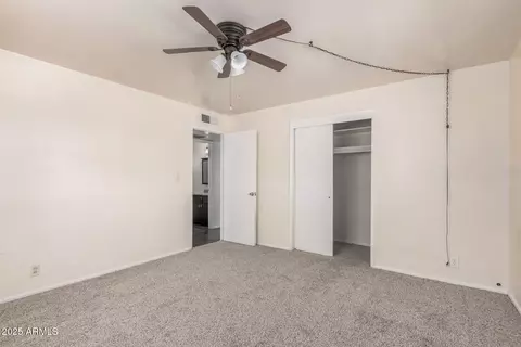 Bedroom - 5415 E Butte St, Mesa, AZ 85205 photo 5 of 5