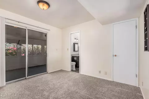 Bedroom - 5415 E Butte St, Mesa, AZ 85205 photo 1 of 5
