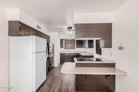 Kitchen - 5415 E Butte St, Mesa, AZ 85205 photo 1 of 3