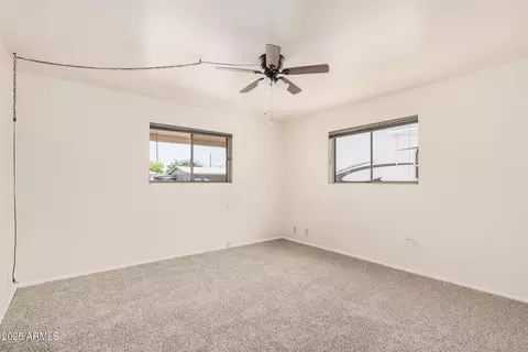Bedroom - 5415 E Butte St, Mesa, AZ 85205 photo 4 of 5