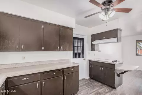 Kitchen - 5415 E Butte St, Mesa, AZ 85205 photo 2 of 3
