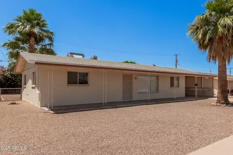 5415 E Butte St, Mesa, AZ 85205