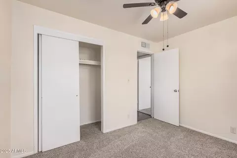 Bedroom - 5415 E Butte St, Mesa, AZ 85205 photo 3 of 5