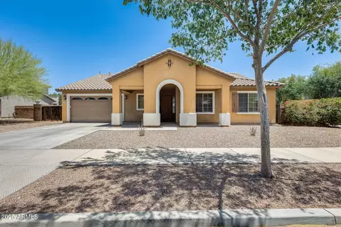 19617 S 190th St, Queen Creek, AZ 85142