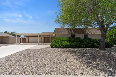 14830 N Cameo Dr, Sun City, AZ 85351