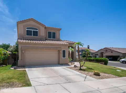 853 W Hemlock Way, Chandler, AZ 85248