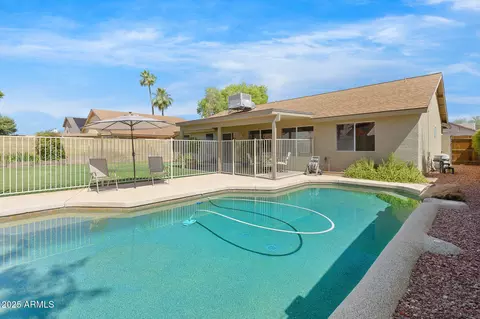 4213 W Calle Lejos --, Glendale, AZ 85310