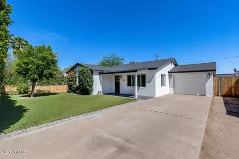 2336 E Flower St, Phoenix, AZ 85016