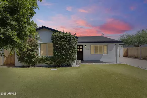 2336 E Flower St, Phoenix, AZ 85016