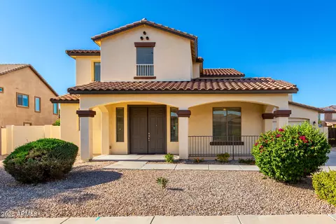 21538 E Alyssa Ct, Queen Creek, AZ 85142