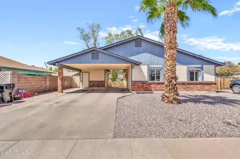 4710 E Camino St, Mesa, AZ 85205