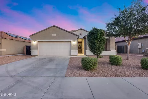 13657 W Paso Trl, Peoria, AZ 85383