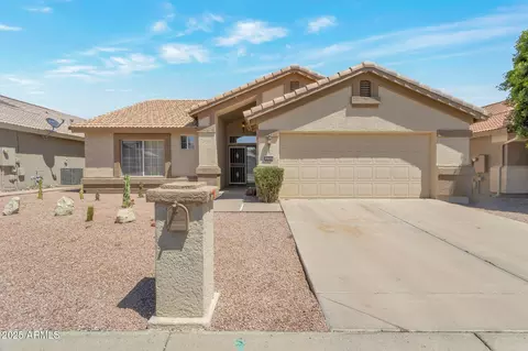 3755 N 151st Ave, Goodyear, AZ 85395