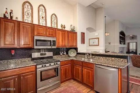 4083 E Rustler Way, Gilbert, AZ 85297