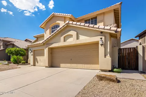Exterior - 3132 E Wildwood Dr, Phoenix, AZ 85048 photo 2 of 5