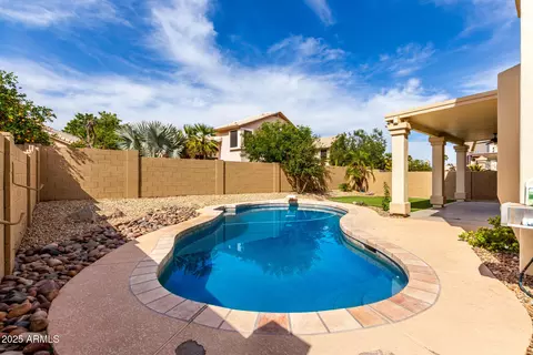 Exterior - 3132 E Wildwood Dr, Phoenix, AZ 85048 photo 5 of 5