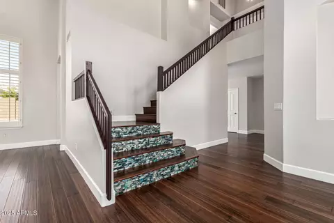 Entry Way - 3132 E Wildwood Dr, Phoenix, AZ 85048 photo 1 of 3