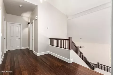 Entry Way - 3132 E Wildwood Dr, Phoenix, AZ 85048 photo 2 of 3